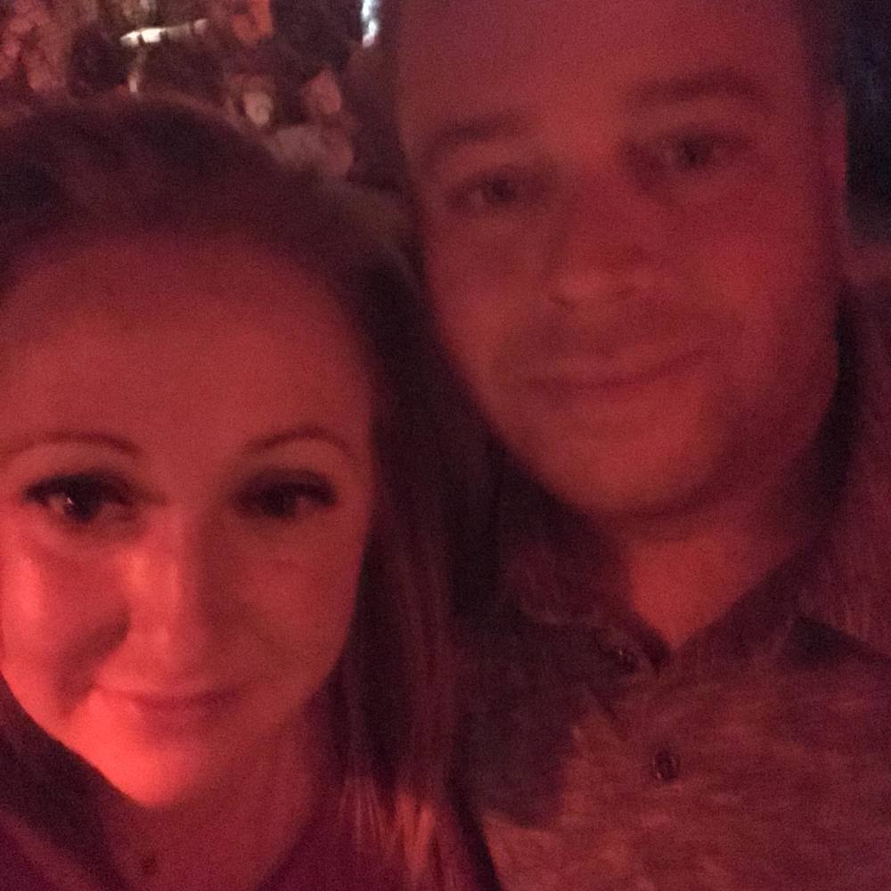 Meet your Posher, Meredith